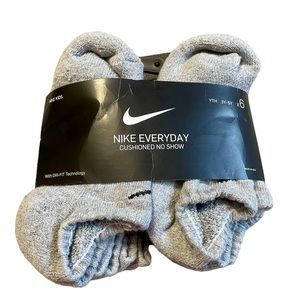 Nike socks